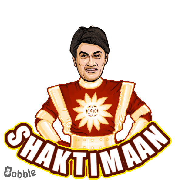 Shaktimaan or Shaktiman' Rope Cap | Spreadshirt