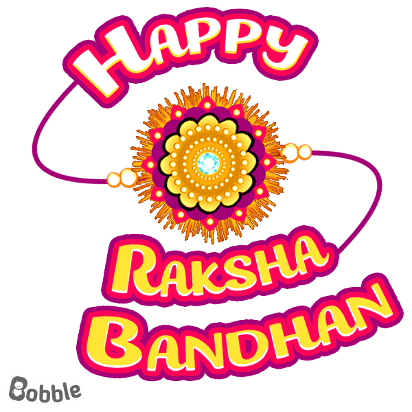Happy Raksha Bandhan Festival Poster Templates | Celebrating the Bond of  Siblings